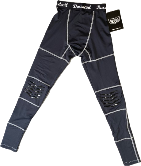 NEW - Youth Daredevil Hockey Ronan Compression Pant
