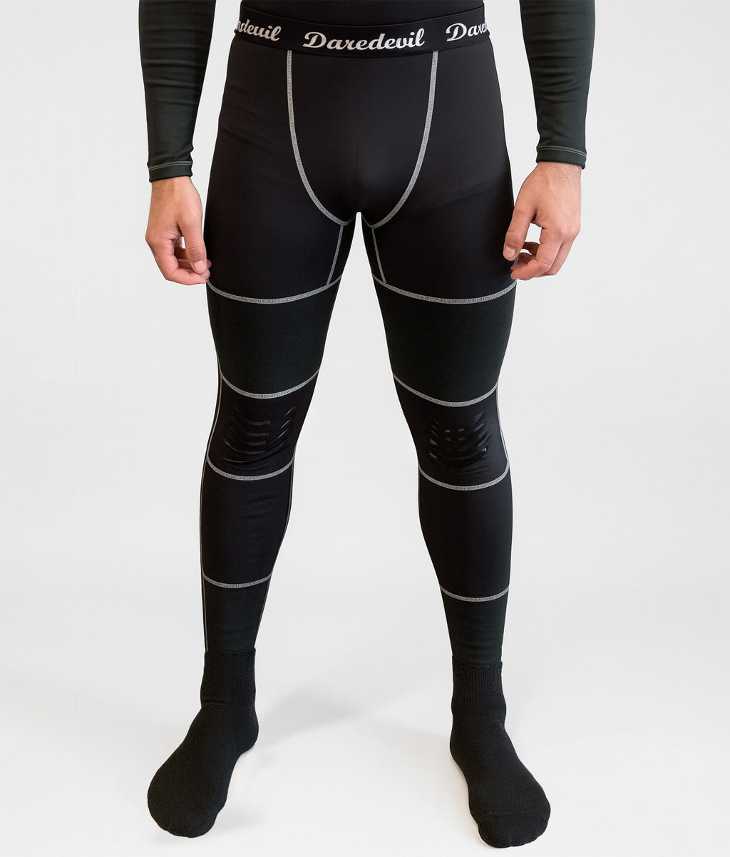 Adult Daredevil Hockey Ronan Compression Pant