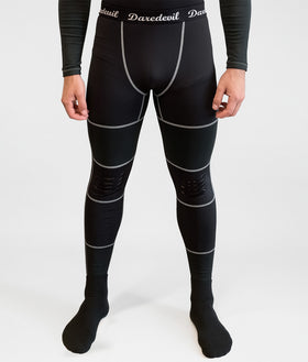 Adult Daredevil Hockey Ronan Compression Pant