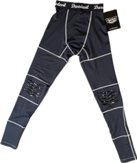 NEW - Adult Daredevil Hockey Ronan Compression Pant