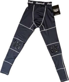 NEW - Youth Daredevil Hockey Ronan Compression Pant