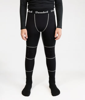 Youth Daredevil Hockey Compression Pant