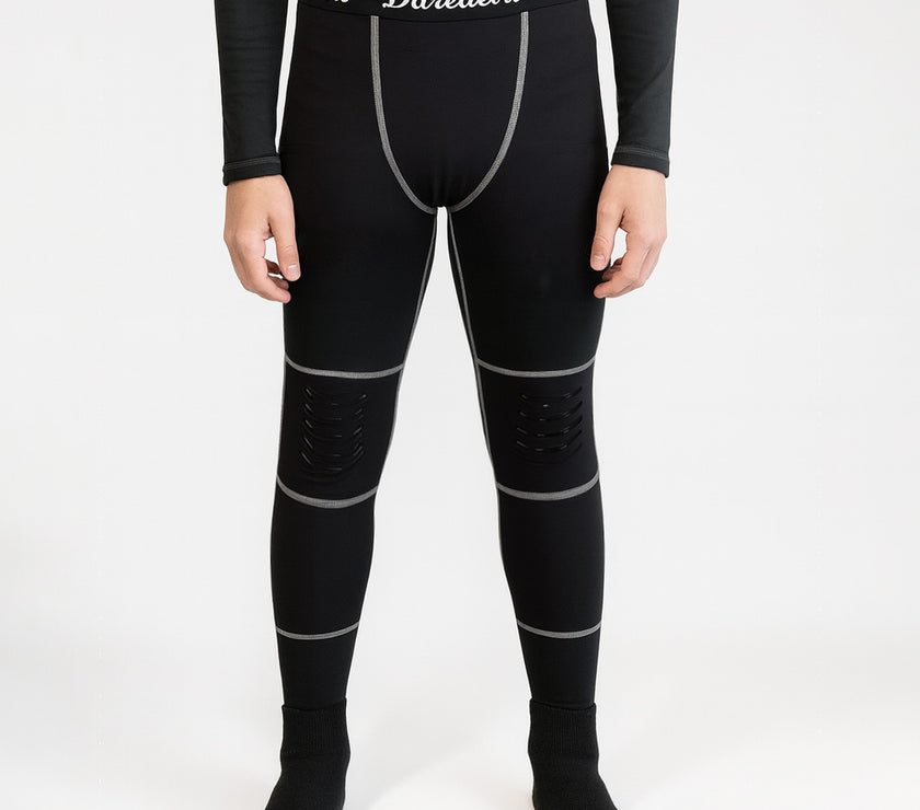 Youth Daredevil Hockey Compression Pant