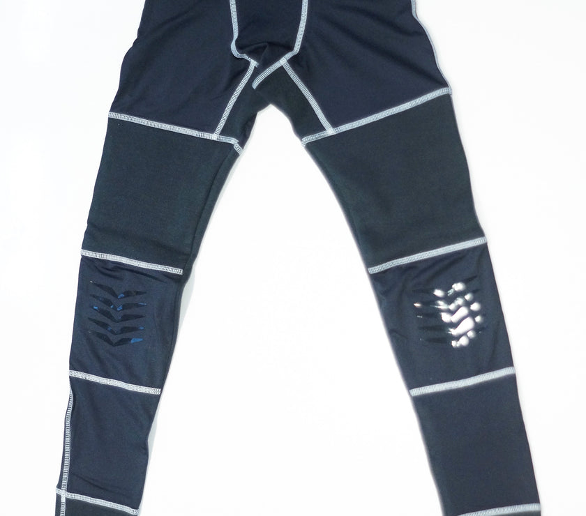 Youth Daredevil Hockey Compression Pant