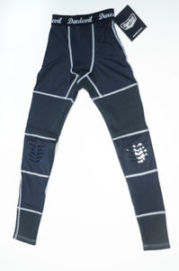 Adult Daredevil Hockey Ronan Compression Pant